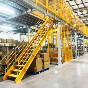 Wire Mesh Security Fence Aluminium Alloy Safety Fence Warehouse Fence