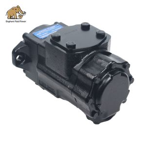 T6CC-008-008-1R00-C-1-11 - Pump And Parts Available To Fit Parker Denison