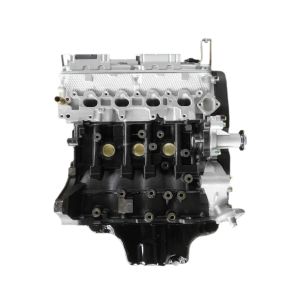 DA4G18 Engine Assembly for Zotye 4G18 BYD F3 HAFEI M-ITSUBISHI 1.6L Engine