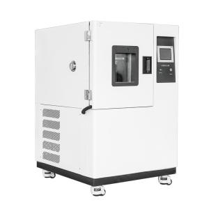 Cheap Fixed Temperature and Humidity Conditioning Test Climatic Chamber for sale