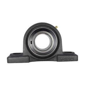China P3- Y230N Steel Heavy Duty Pillow Block Bearings UCP210-30 High Performance on sale