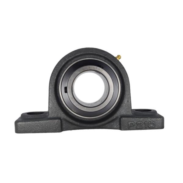 1-3/16" FHPWC206-19G Pillow Block Flange Bearing , Pillow Block Ball Bearing ALP206-19G