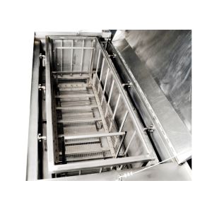 1800W Immersible Ultrasonic Transducer Pack With SUS304 / SUS316L