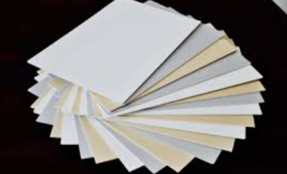 Smooth FRP Flat Panel Class C Fibreglass Reinforced Plastic Panel 1m - 100m