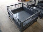 Move Structure Wire Mesh Pallet Cage With Customization Option