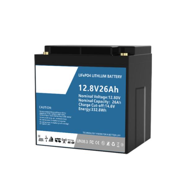 Quality Waterproof Scooter EV Battery Pack Explosionproof Durable With BMS wholesale