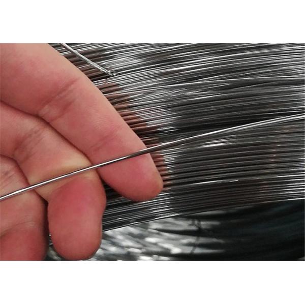 Quality 1.6mm Anti Rust Electrogalvanized Wire Making Wire Mesh wholesale