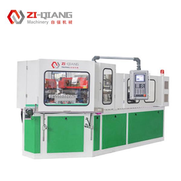 Quality ZQ60 Injection Blow Molding Machine: The "Growth Partner" for Mid-Scale Manufacturers Navigating Expansion wholesale