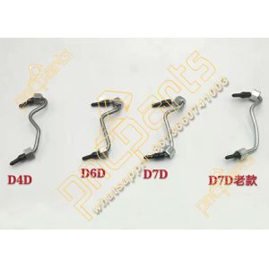 396-2611 Fuel Line C4.4 396-2610 396-2609 396-2608 396-2607 396-2606 Fuel Pipe