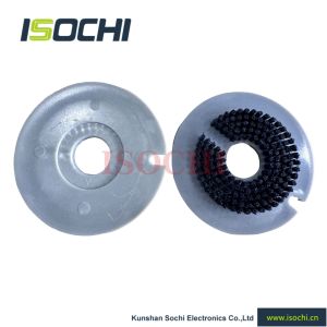 China Hitachi Router Brush(OD 75mm) For Hitachi PCB Routing Machine on sale