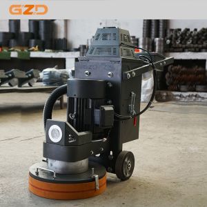 Concrete Grinding Machine Heavy-Duty Concrete Grinding Machine