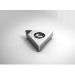 ManaNova PCD Cutting Inserts Polycrystalline Diamond CNC Turning Inserts