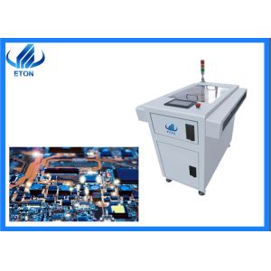 Panasonic PLC Controlled 500mm Translational PCB Conveyor For SMT Production