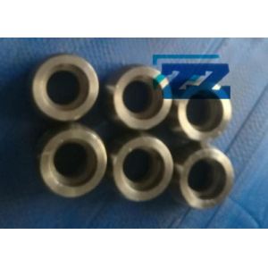 ASTM A182 F304 OLET Pipe Fittings Galvanized Surface Customized Dimensions