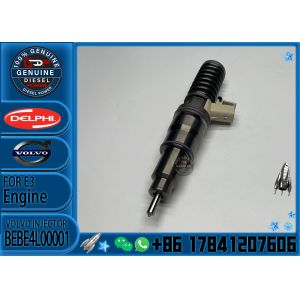 Diesel Fuel Injector BEBE4L00001 BEBE4L00002 BEBE4L01102 BEBE4L02001 BEBE4L00102