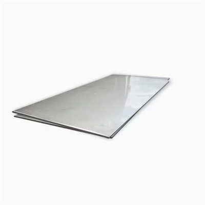 Quality Duplex 2205 Stainless Steel Plate Soft Temperatures Readily Formed wholesale
