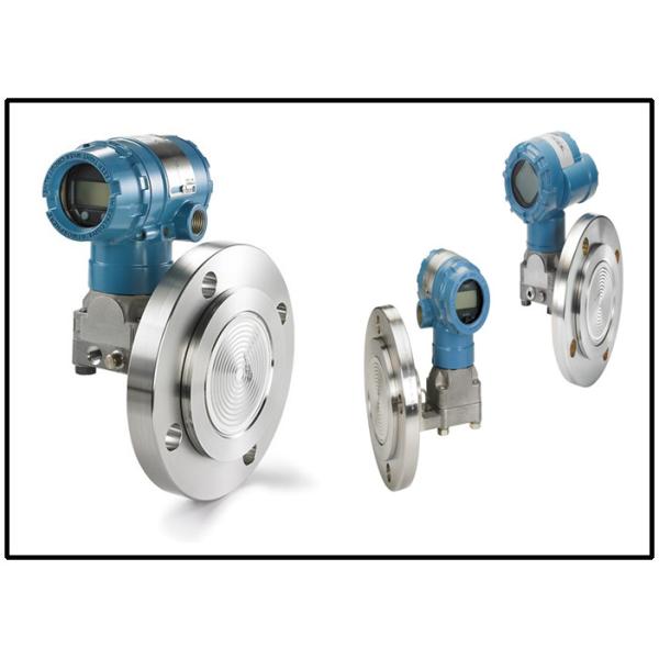 Quality Tuned System Pressure Temperature Transmitter Rosemount 2051l Liquid Level Transmitter wholesale