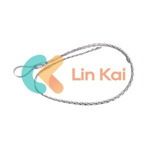 Opgw Cable Sock Single Head For Power Transmission Line