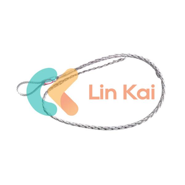 Quality Opgw Cable Sock Single Head For Power Transmission Line wholesale