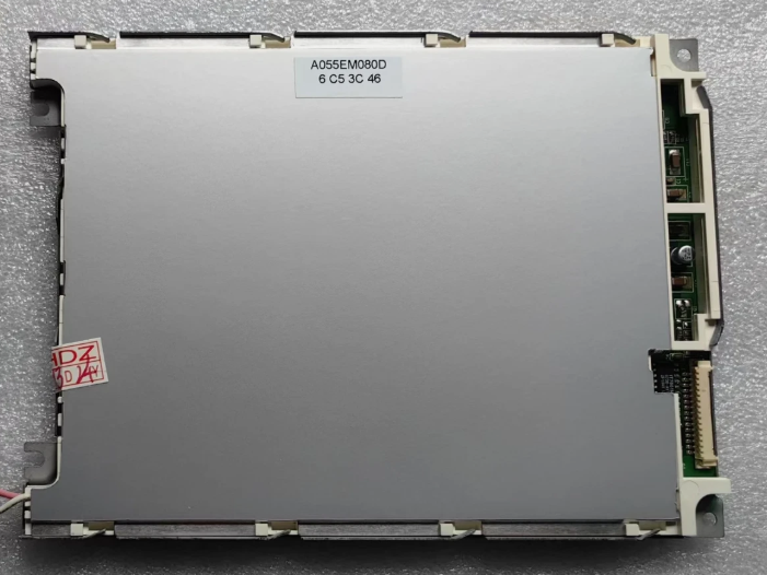 A055EM080D CSTN-LCD 15 pins Parallel Data Interface 5.7inch 320*240 Display