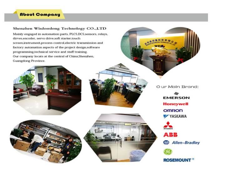 OMRON R88M-G75030T 50W 120V Industrial AC Servo Motor 3000rpm High-accuracy positioning with fully-closed control