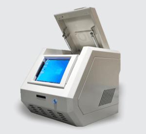 China Xray Gold Purity Test for Gold Analyzer/ Gold Purity Testing Machine/ Gold Tester on sale