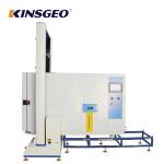 Temperature Testing Equipment Humidity Testing Chamber With Panasonic AC Servo