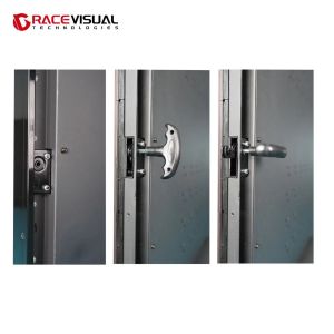 Modular Magic: Build Custom-Size Screens! IP Series Splicing Displays - 48kg