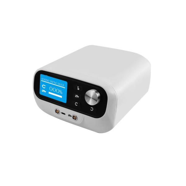 Quality Autoclave Sterilized Surgical Bone Drill in Black for Performance wholesale