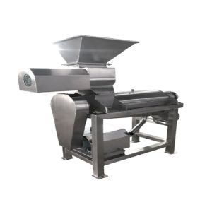 Apple Watermelon Mango Pineapple Juice Crusher Juicer Extractor Machine