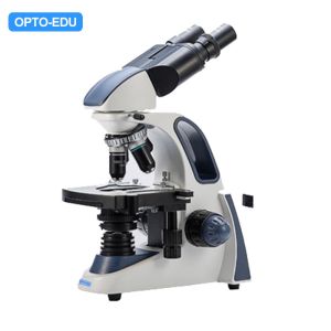 Cheap A11.1171-B Biological Optical Instruments Compound Microscope Opto Edu for sale