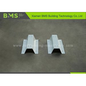 High Speed Twin Batten Purlin Roll Forming Machine WIth Hydraulic Control System