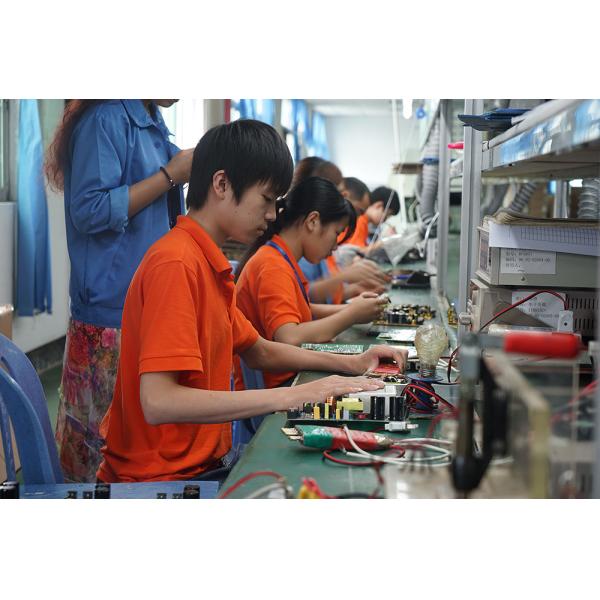 0-10V Touch Sensitive Time Delay Switch Dimming Power Supply 150W 12V 12.5A Triac PWM