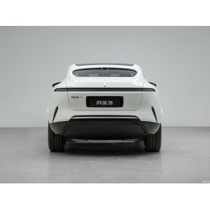 Energy Vehicles 2024 Changan Avatr 11 x Huawei with 4880 * 1970 * 1601mm 116kWh