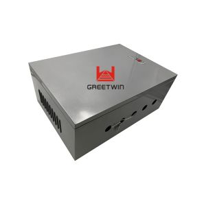 High Power Prison Military 2G/3G/4G/315MHz,433MHz,868MHz Signal Jammer