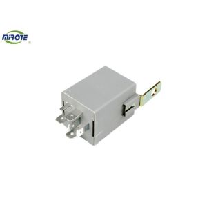 Automotive Intermittent Windshield Wiper Motor Relay 0986335058 Thermal Overload