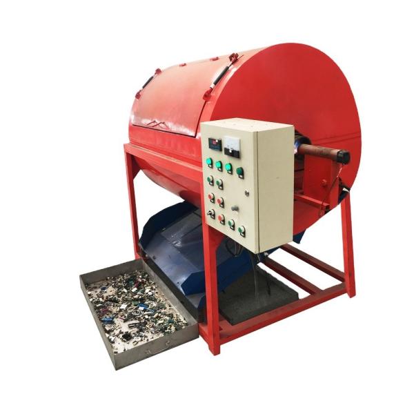 Quality Waste Pcb Dismantling Machine Fully Automatic Electric Components Dismantling Equipment wholesale