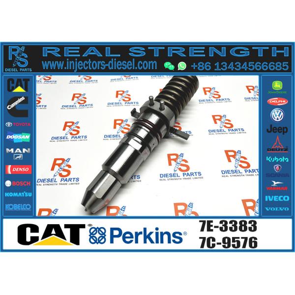 diesel fuel injector 4P-9077 7E-3383 7C-4174 7E-3384 7C-9577 7E-8836 7E-3382 9Y