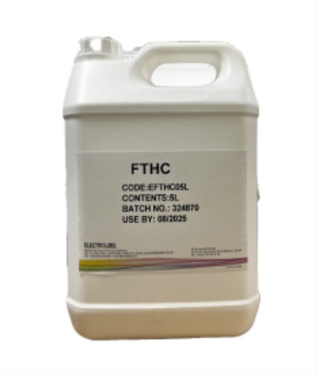 Quality Electrolube FTHC High-Performance Thermal Conductive Paste for Electronics Cooling​ wholesale
