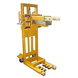 Silicon Chip Stacker PVT10