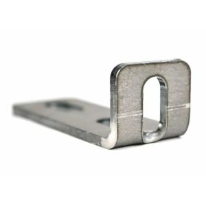 Aluminum Housing CNC Bending Service With High Precision Tolerance