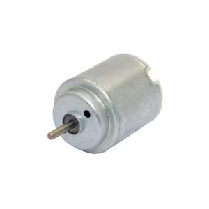 1.5V 3V 4800RPM Round Small High Speed Electric Motor RE-140 DIY Motor For