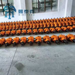 YN27C Rock Drill Portable Gasoline Rock Drilling Machine with High Drilling