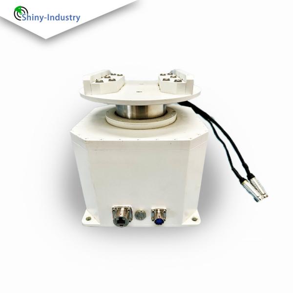 Aerial Unmanned Vehicle Detection Radar Accessories , Border Radar Detector