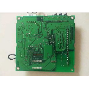 ABB Control Communication Circuit Board AINT-14C Interface for ACS800 Inverter