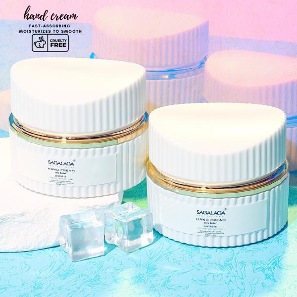 Quality Nail Care Natural Organic Moisturizing Nourishing Hand Cream Lotion With Customized Packaging Private Label wholesale