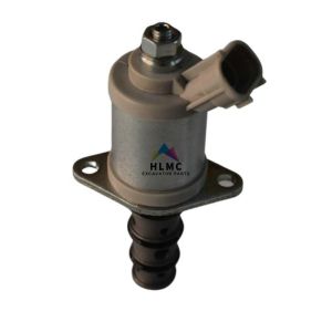 9239590 Proportional Solenoid - Solenoid Hydraulic Valve Hitachi ZAXIS450-3