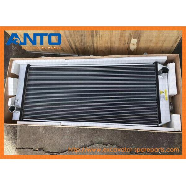 Quality 3911497 391-1497  320D2 323D2 Excavator Water Radiator Core wholesale