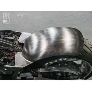 INCA Customization Motorcycle Rear fender FD014 Fitment:Breakout/FAT BOY 2018