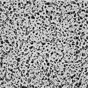 Air Venting 0.22μm PVDF Membrane Roll Hydrophobic For HPLC Analysis